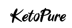 ​KetoPure​ - logo